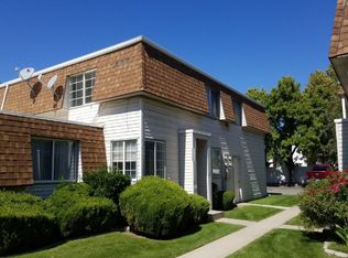 1143 W 4300 S UNIT 30B, Taylorsville, UT 84123