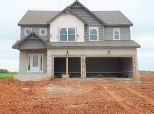 502 Farmington, Clarksville, TN 37043