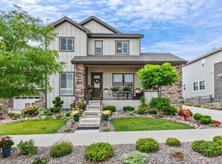 9496 Mount Jackson St, Littleton, CO 80125