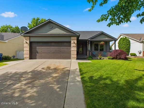 5968 N Stafford Rd, Coeur D Alene, ID 83815