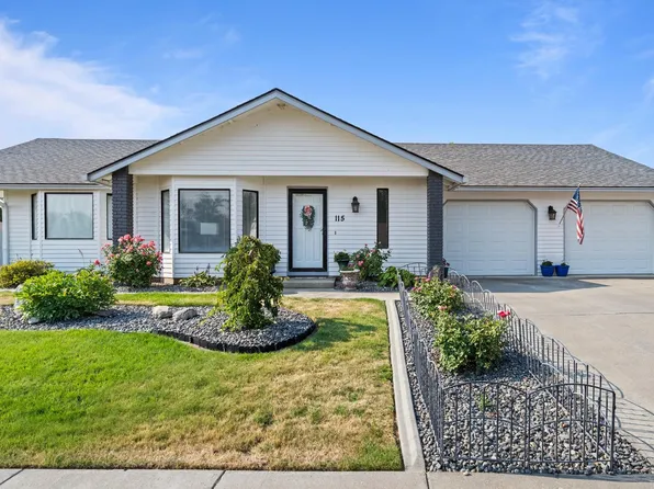 115 SE Crestline Dr, Hermiston, OR 97838