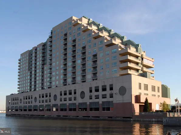 717 S Columbus Blvd Unit 1211, Philadelphia, PA 19147