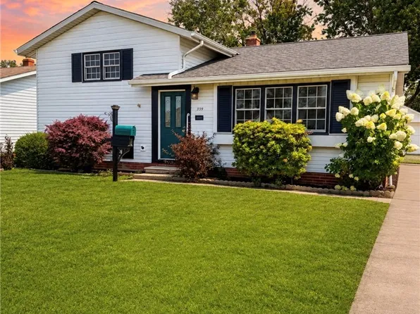 339 E 315th St, Eastlake, OH 44095
