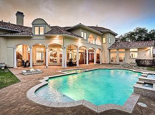 520 Creekside Dr, McKinney, TX 75071