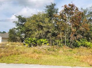 436 Rio Grande Ct, Poinciana, FL 34759