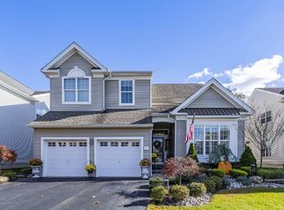 61 Arborridge Dr, Forked River, NJ 08731