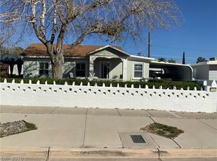 529 Elm St, Boulder City, NV 89005