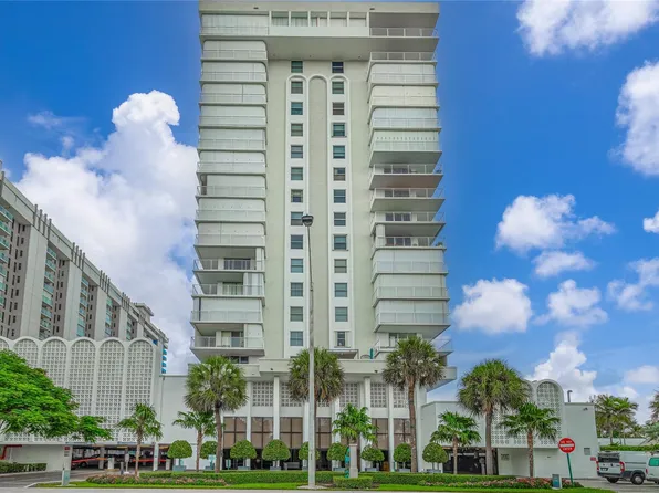 1010 S Ocean Boulevard #605, Pompano Beach, FL 33062