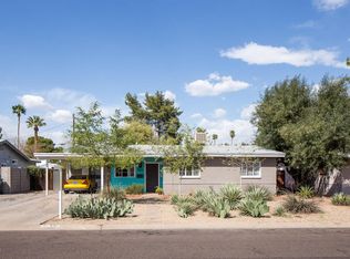 842 W Clarendon Ave, Phoenix, AZ 85013