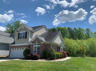 4831 Sterling Brooke Ln, Winston Salem, NC 27103