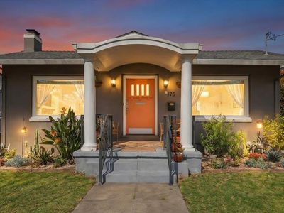 175 Hobson St, San Jose, CA, 95110