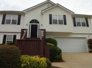 441 Saddle Shoal Trl, Lawrenceville, GA 30046