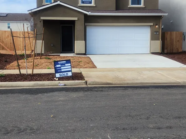 249 Sable St, Merced, CA 95341