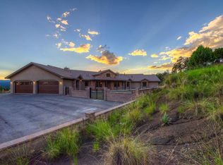 208 Sundance Dr, Ruidoso, NM 88345