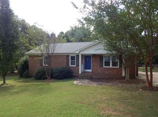 226 Briarwood Dr, Rock Hill, SC 29732