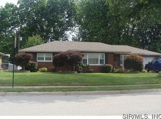 2296 Gary Ave, Granite City, IL