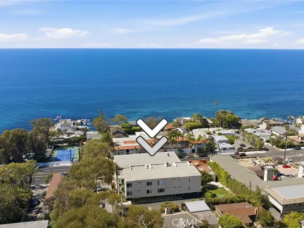 240 Moss St APT 8, Laguna Beach, CA 92651