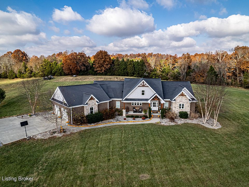 743 Peonia Rd, Clarkson, KY 42726 Zillow