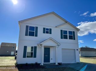 6255 Oar Dr, Grifton, NC 28530