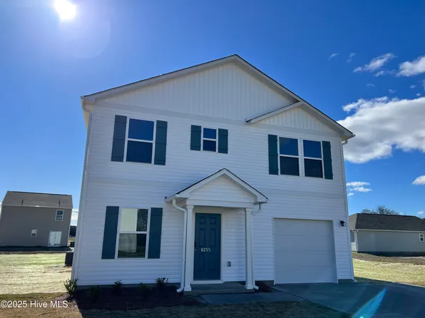 6255 Oar Drive, Grifton, NC 28530