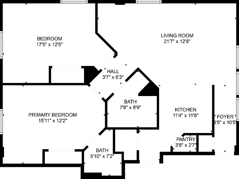 Griffin House — Photo 28