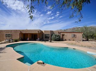 11740 E Sneller Vista Dr, Tucson, AZ 85749
