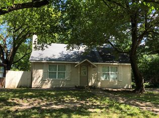 115 N Rowe St, Pryor, OK 74361
