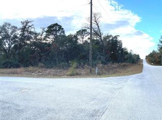 SW Willow Road Ext LOT 1, Dunnellon, FL 34431