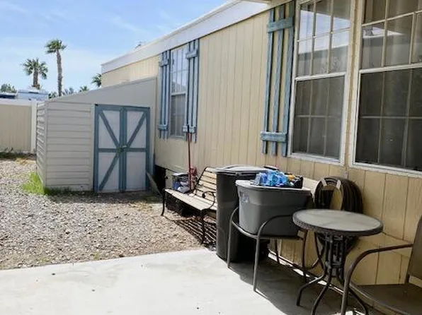 15500 Bubbling Wells Rd Spc 6, Desert Hot Springs, CA 92240