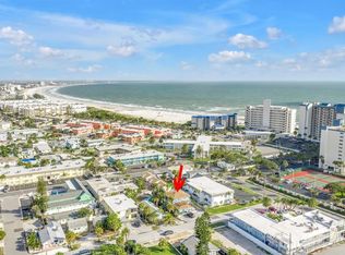644 72nd Ave, St. Pete Beach, FL 33706