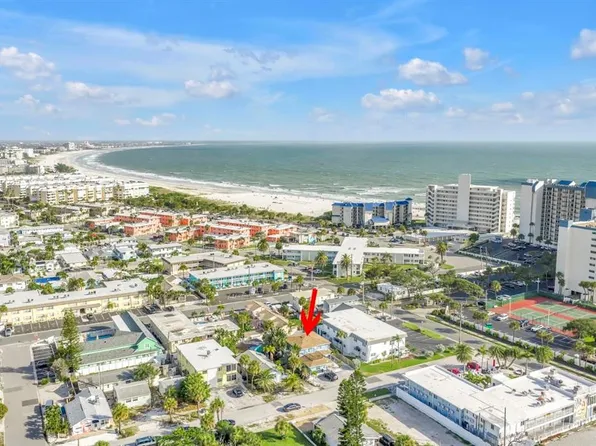 644 72ND AVENUE, ST PETE BEACH, FL 33706