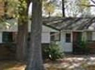 618 Dallas Ct, Hampton, VA 23669