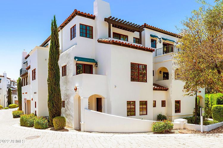 1st image of 8333 E Via Paseo Del Norte #1031