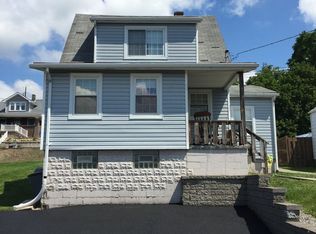 450 Schwartz Ave, Pittsburgh, PA