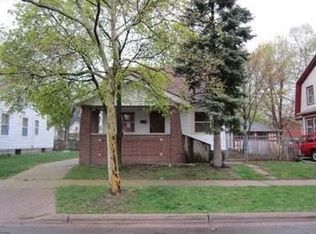 111 Baylis St SW, Grand Rapids, MI 49507
