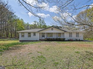 2765 Old Dallas Rd SW, Marietta, GA 30064