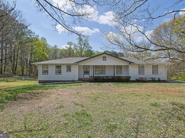 2765 Old Dallas Rd SW, Marietta, GA 30064