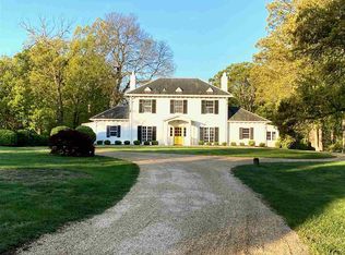 8189 Springs Rd, Warrenton, VA 20186