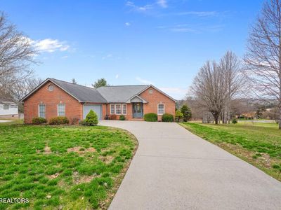 2411 Robin Ridge Dr, Maryville, TN, 37801