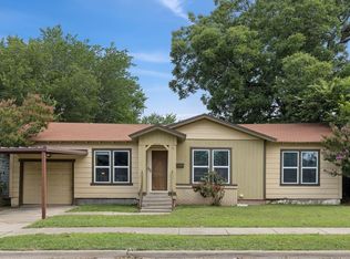 5029 Jerri Ln, Haltom City, TX 76117