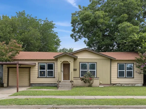 5029 Jerri Ln, Haltom City, TX 76117