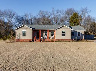 1903 Orman St, Muscle Shoals, AL 35661