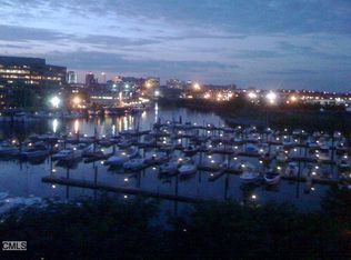 43 Harbor Dr #A-411, Stamford, CT 06903