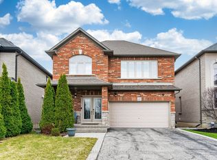 147 Garinger Cres, Hamilton, ON L0R 1C0