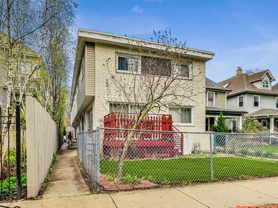 1528 W Estes Ave UNIT C, Chicago, IL, 60626