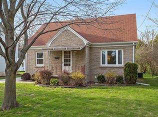 3216 Waldo Blvd, Manitowoc, WI 54220