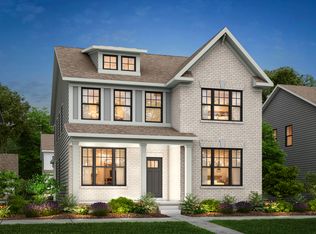 20195 Chad Hittle Ct, Westfield, IN 46074