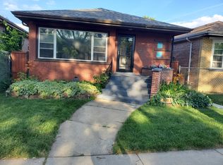 9003 S Morgan St, Chicago, IL