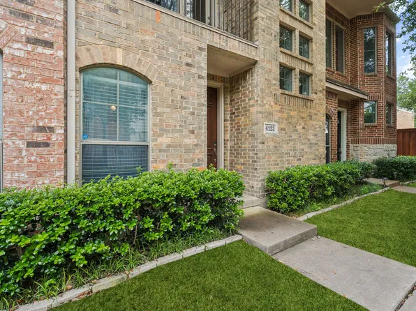 4123 Lafayette St, Dallas, TX 75204