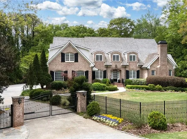 4708 Polo Ln SE, Atlanta, GA 30339